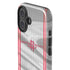 NBA Houston Rockets Home Jersey iPhone 16 Impact Case